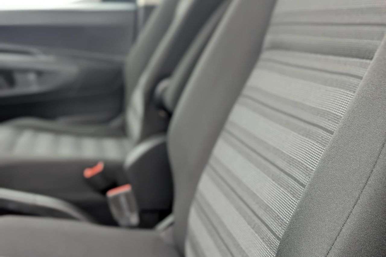 2019 VAUXHALL COMBO LIFE 2019 VAUXHALL COMBO LIFE