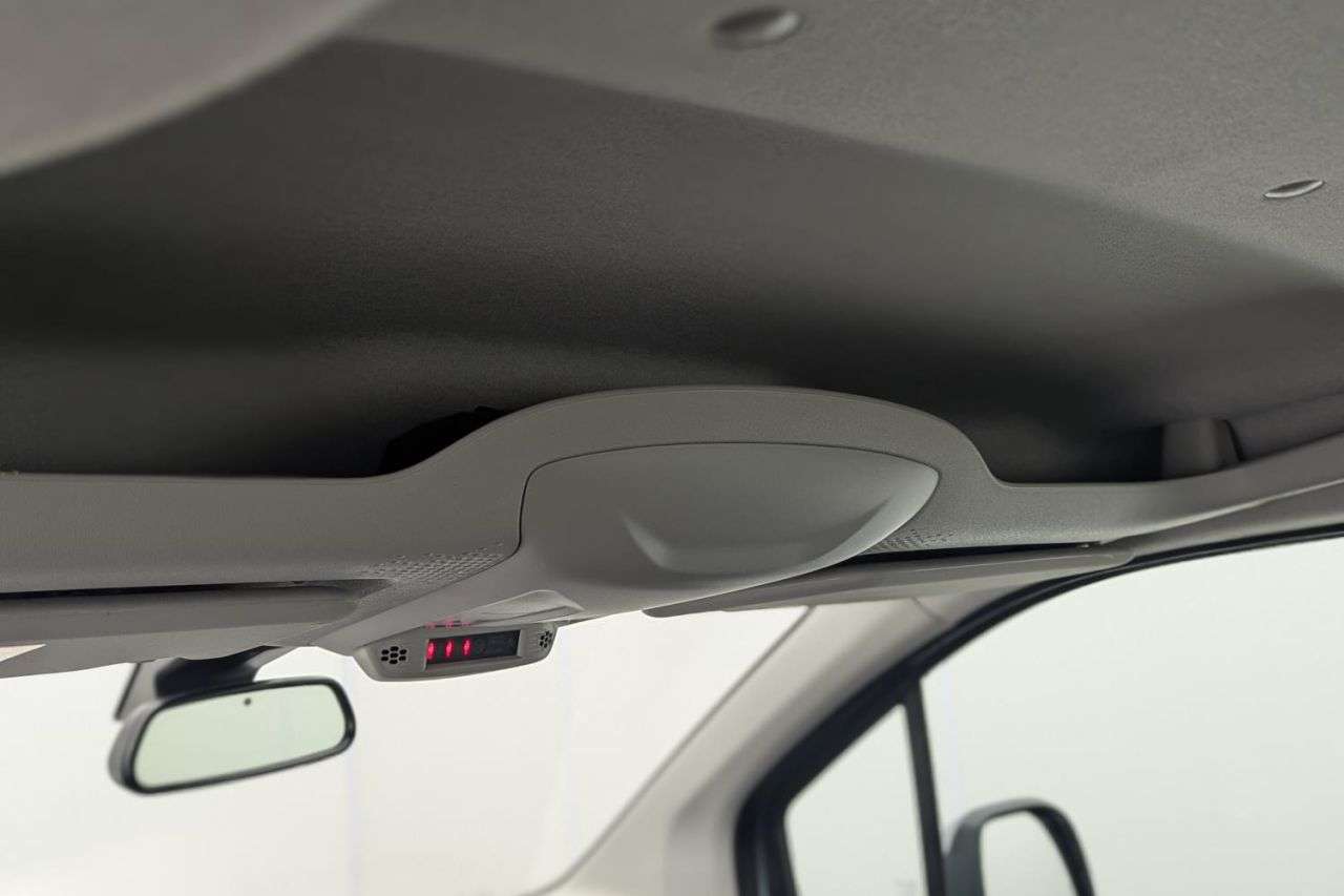 2019 VAUXHALL COMBO LIFE 2019 VAUXHALL COMBO LIFE