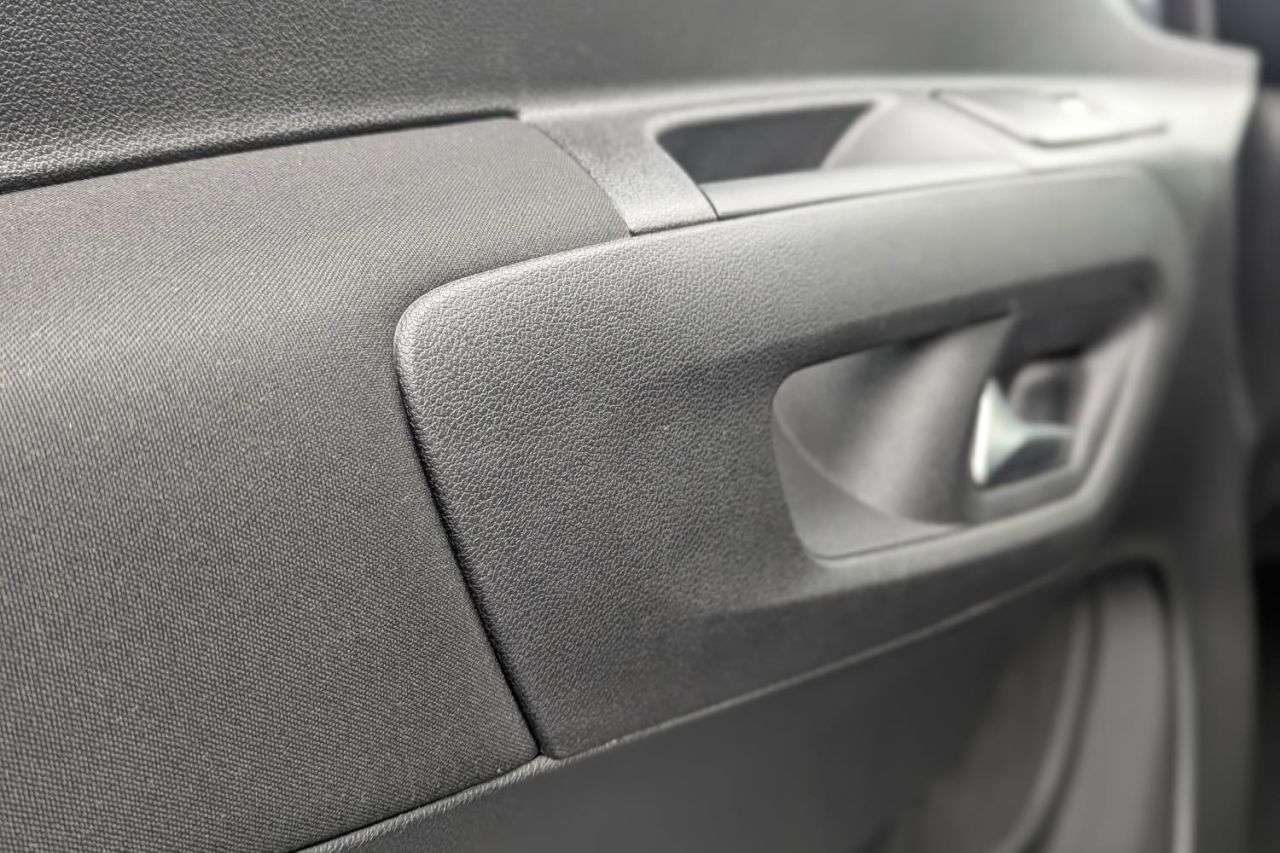 2019 VAUXHALL COMBO LIFE 2019 VAUXHALL COMBO LIFE