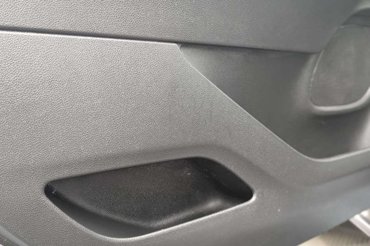 2019 VAUXHALL COMBO LIFE 2019 VAUXHALL COMBO LIFE