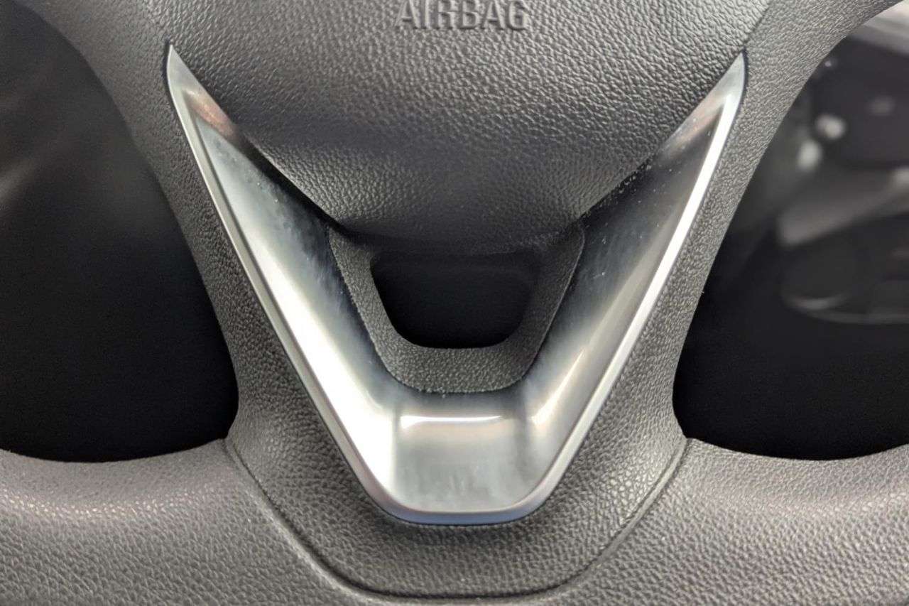 2019 VAUXHALL COMBO LIFE 2019 VAUXHALL COMBO LIFE