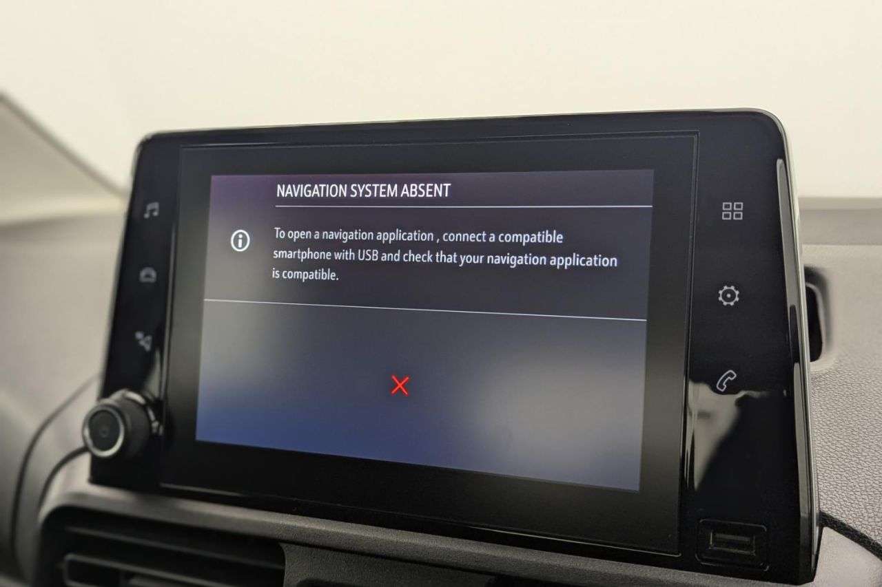 2019 VAUXHALL COMBO LIFE 2019 VAUXHALL COMBO LIFE