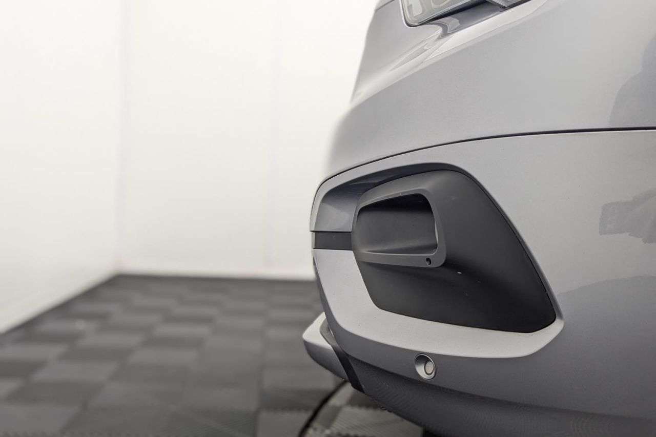 2019 VAUXHALL COMBO LIFE 2019 VAUXHALL COMBO LIFE