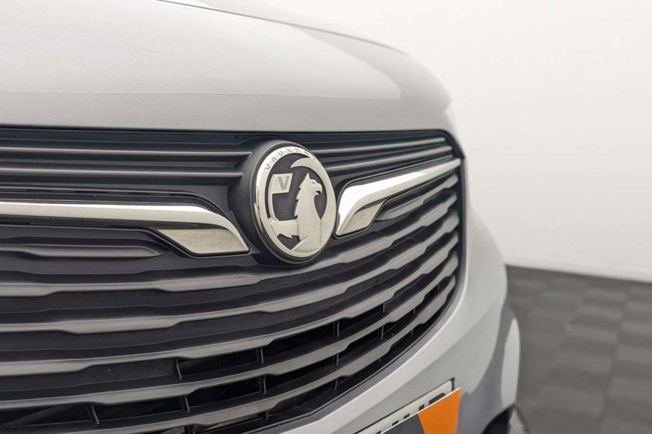 2019 VAUXHALL COMBO LIFE 2019 VAUXHALL COMBO LIFE