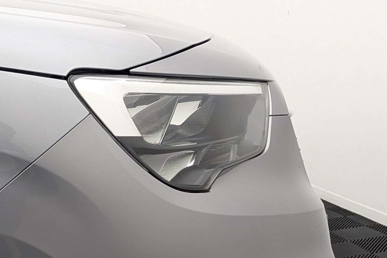 2019 VAUXHALL COMBO LIFE 2019 VAUXHALL COMBO LIFE