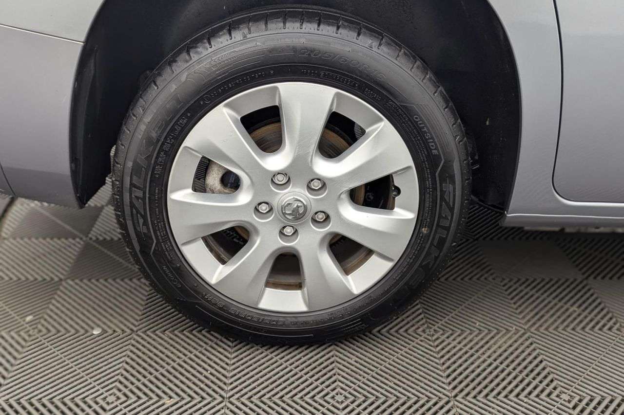 2019 VAUXHALL COMBO LIFE 2019 VAUXHALL COMBO LIFE