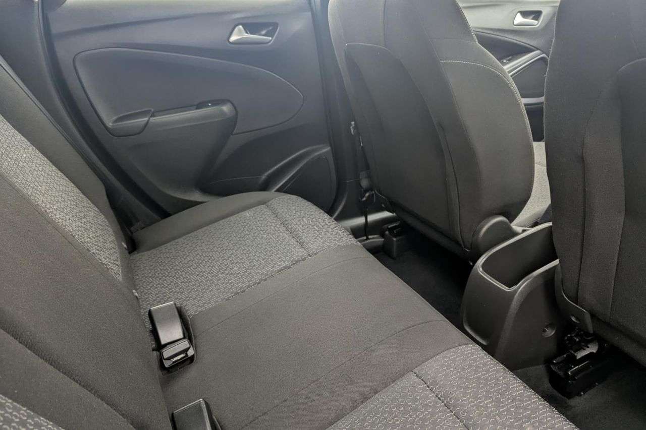 2022 VAUXHALL CROSSLAND 2022 VAUXHALL CROSSLAND