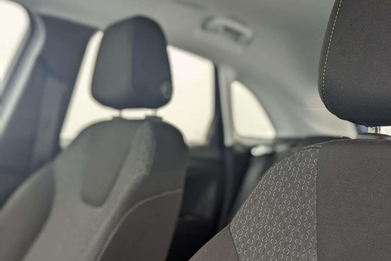 2022 VAUXHALL CROSSLAND 2022 VAUXHALL CROSSLAND