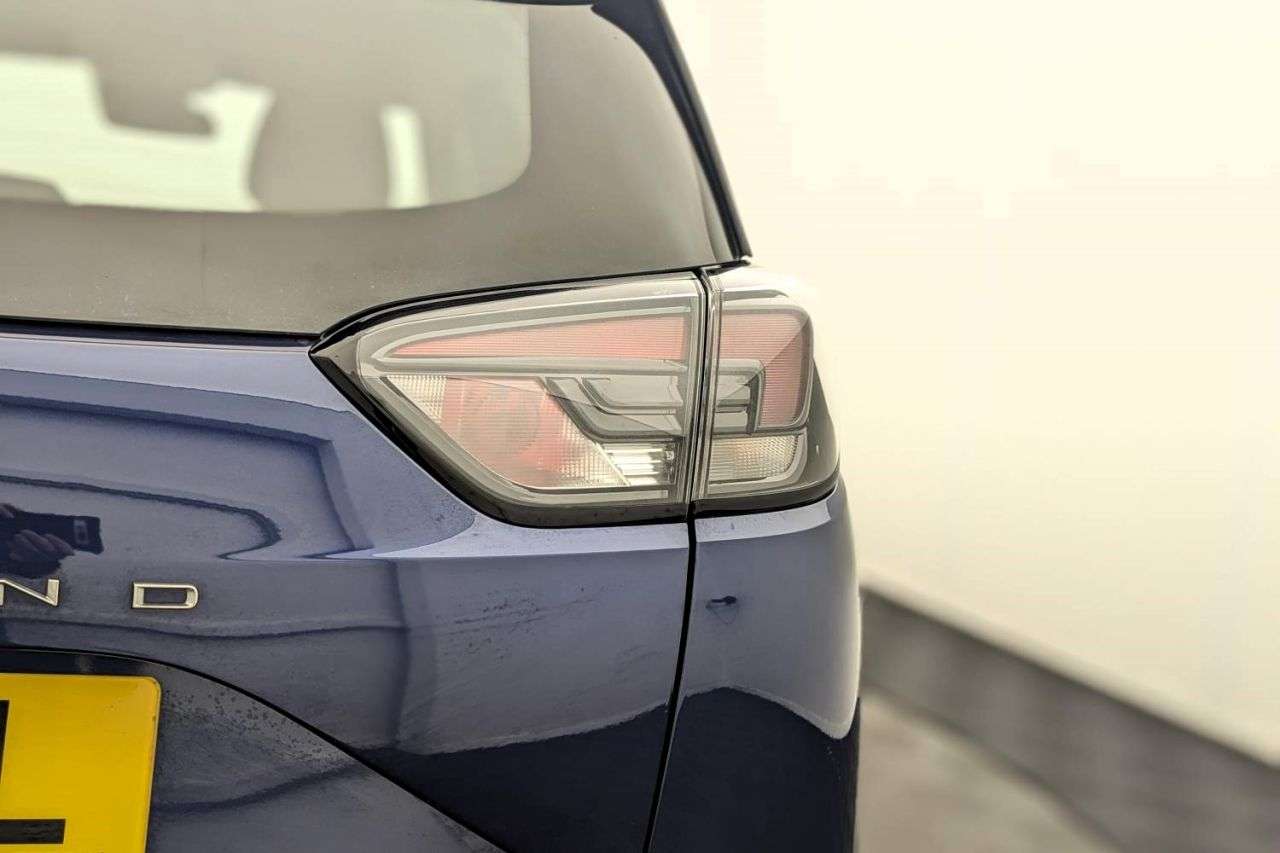 2022 VAUXHALL CROSSLAND 2022 VAUXHALL CROSSLAND