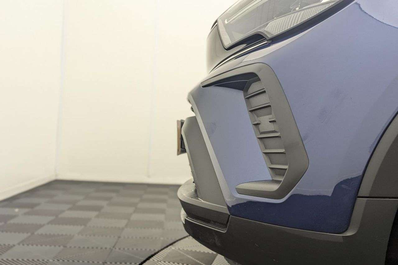 2022 VAUXHALL CROSSLAND 2022 VAUXHALL CROSSLAND