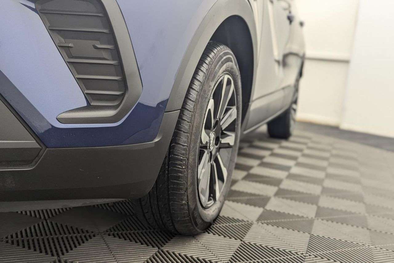 2022 VAUXHALL CROSSLAND 2022 VAUXHALL CROSSLAND