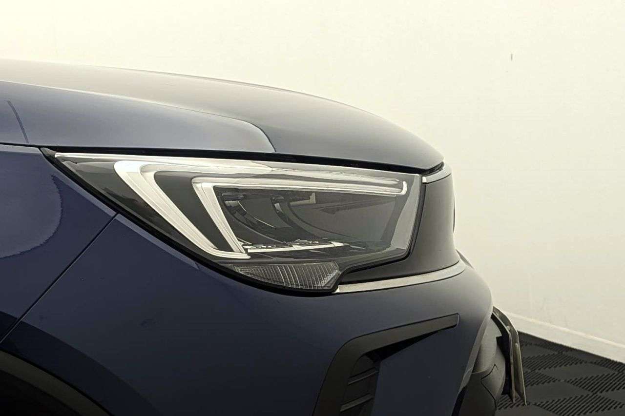 2022 VAUXHALL CROSSLAND 2022 VAUXHALL CROSSLAND