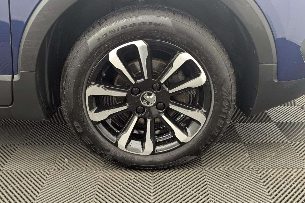 2022 VAUXHALL CROSSLAND 2022 VAUXHALL CROSSLAND