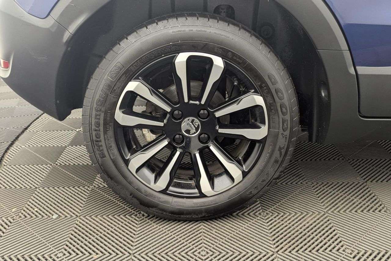 2022 VAUXHALL CROSSLAND 2022 VAUXHALL CROSSLAND