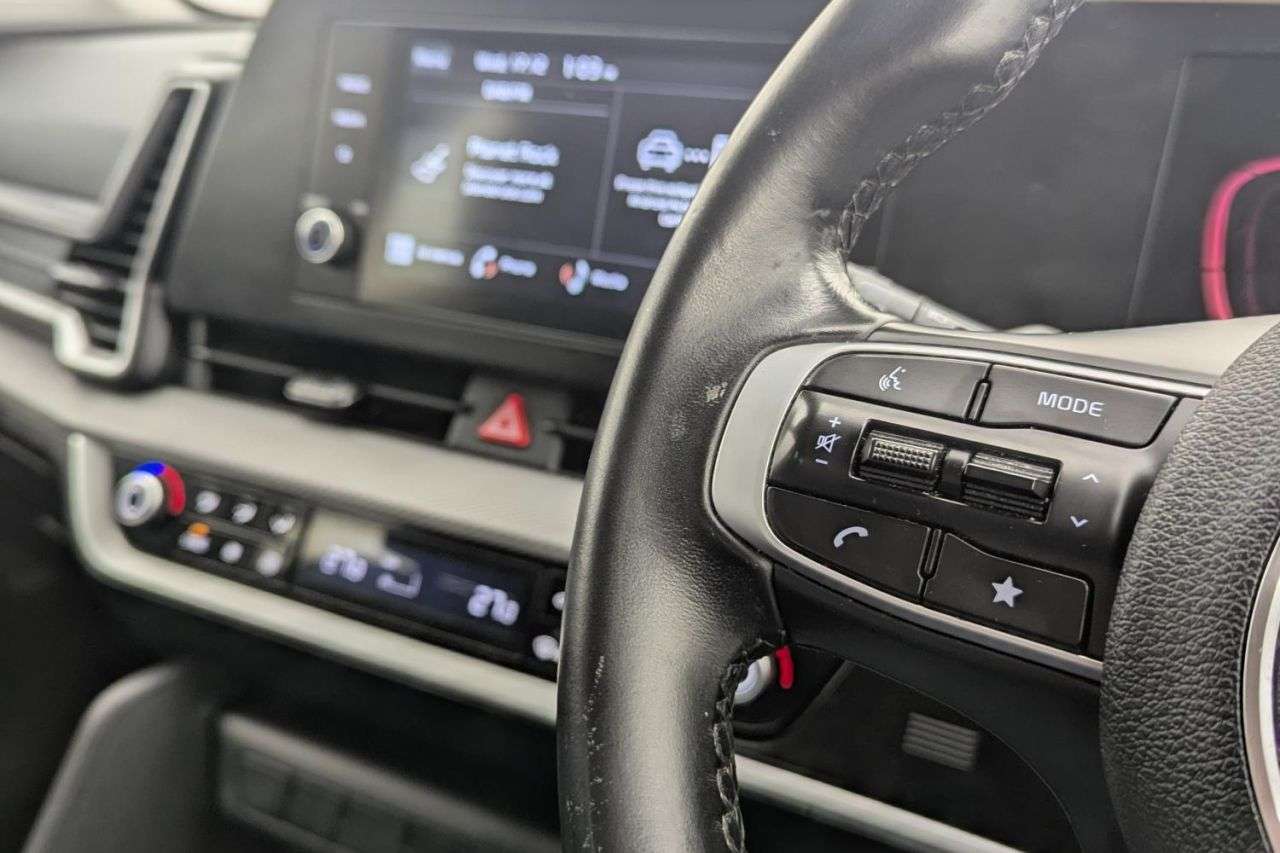 2022 KIA SPORTAGE 2022 KIA SPORTAGE