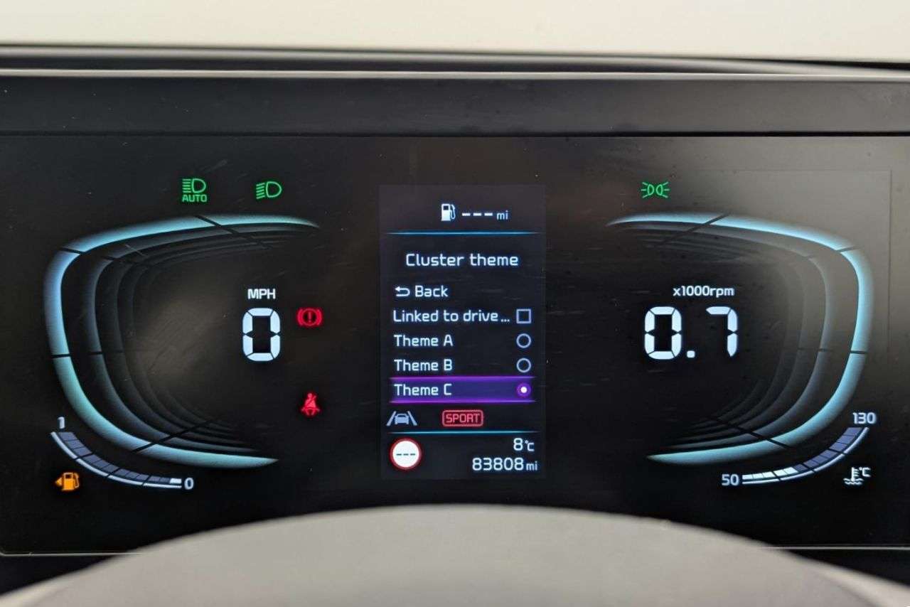 2022 KIA SPORTAGE 2022 KIA SPORTAGE