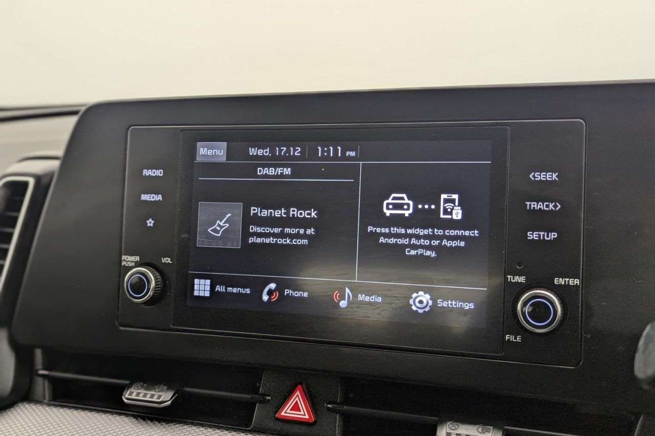 2022 KIA SPORTAGE 2022 KIA SPORTAGE