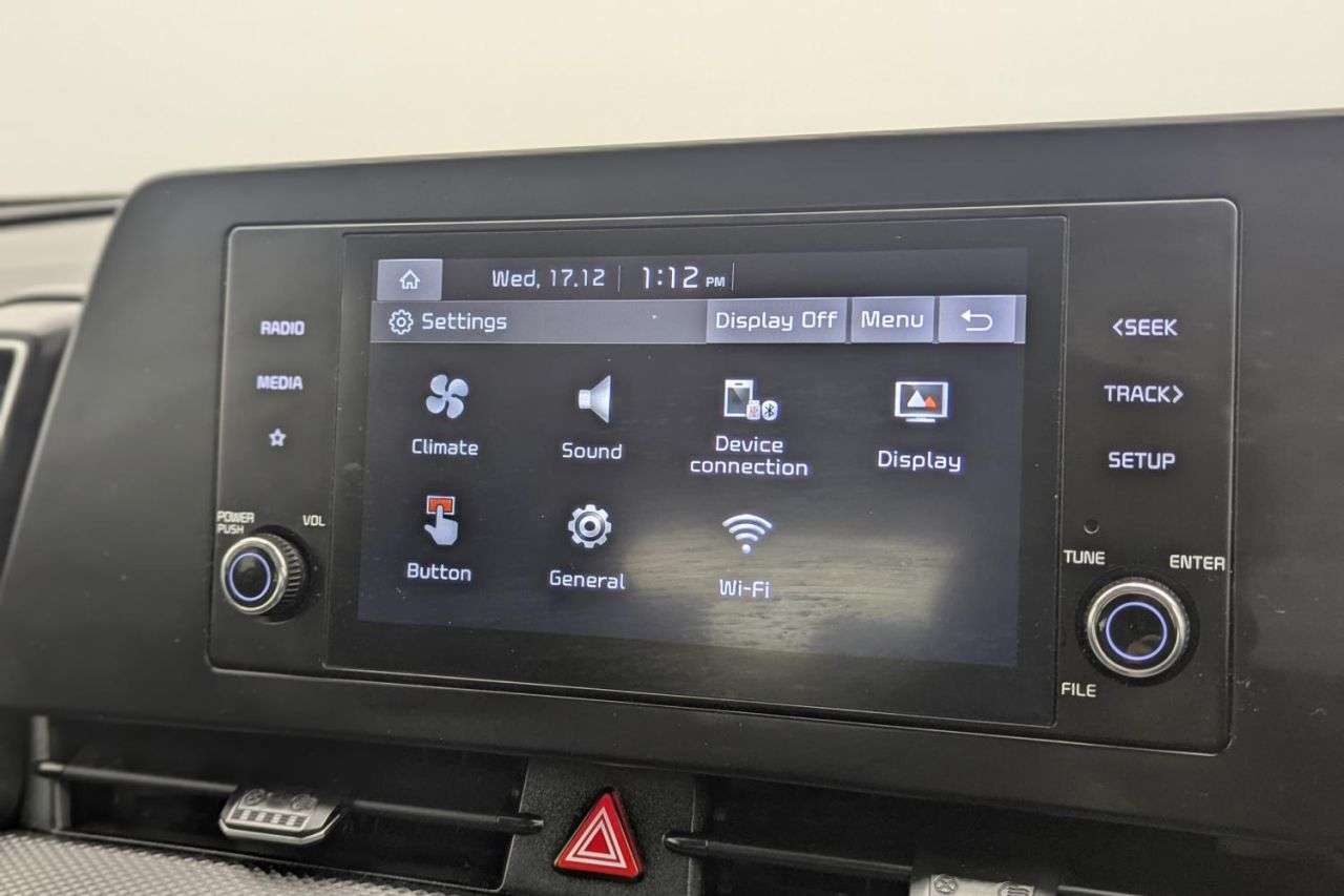 2022 KIA SPORTAGE 2022 KIA SPORTAGE