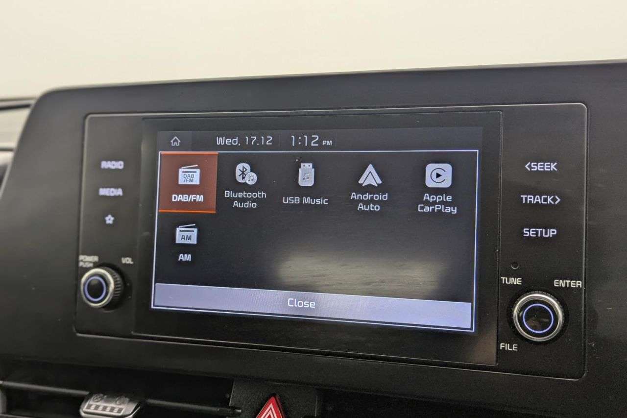 2022 KIA SPORTAGE 2022 KIA SPORTAGE