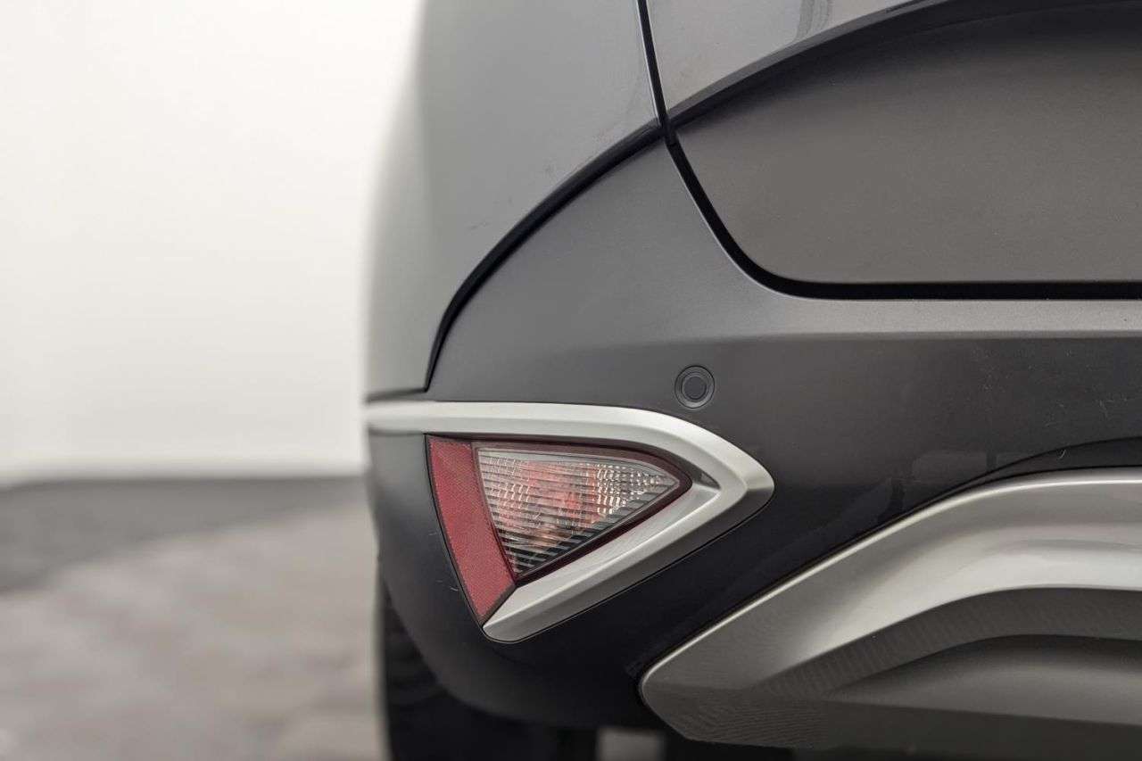 2022 KIA SPORTAGE 2022 KIA SPORTAGE