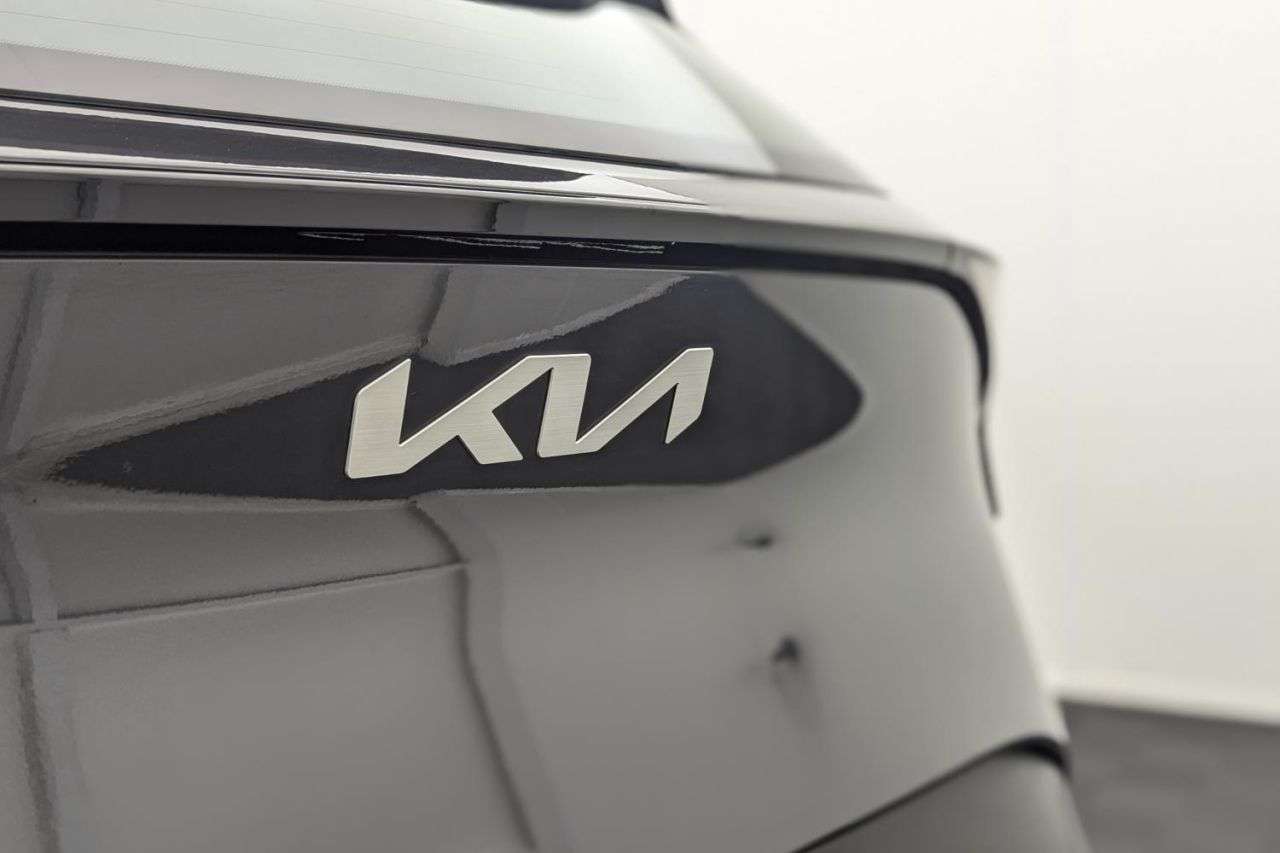 2022 KIA SPORTAGE 2022 KIA SPORTAGE