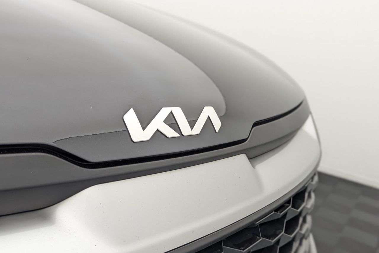 2022 KIA SPORTAGE 2022 KIA SPORTAGE