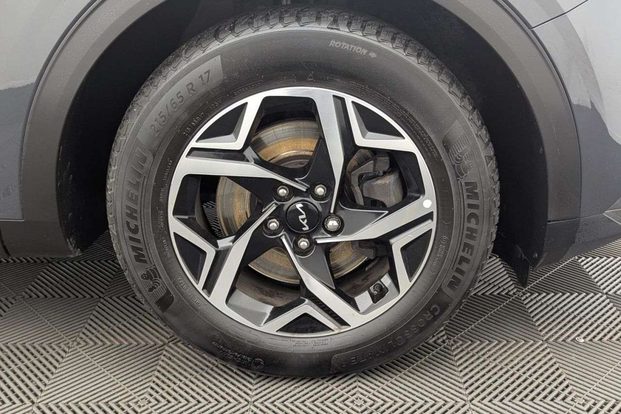 2022 KIA SPORTAGE 2022 KIA SPORTAGE