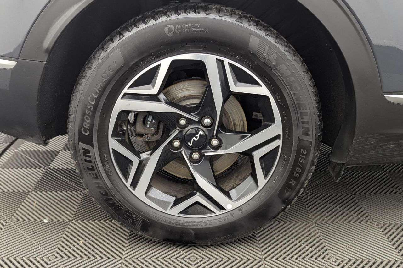 2022 KIA SPORTAGE 2022 KIA SPORTAGE