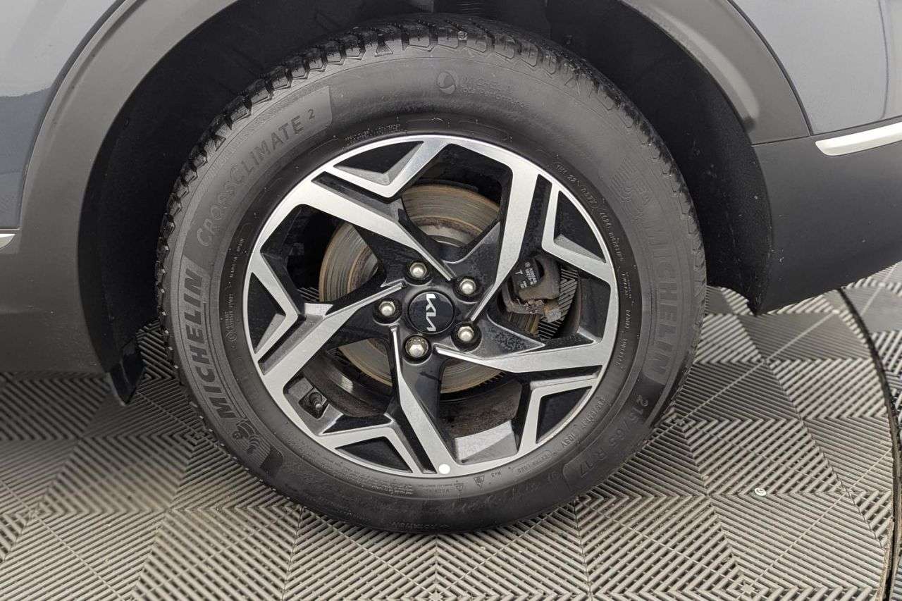 2022 KIA SPORTAGE 2022 KIA SPORTAGE