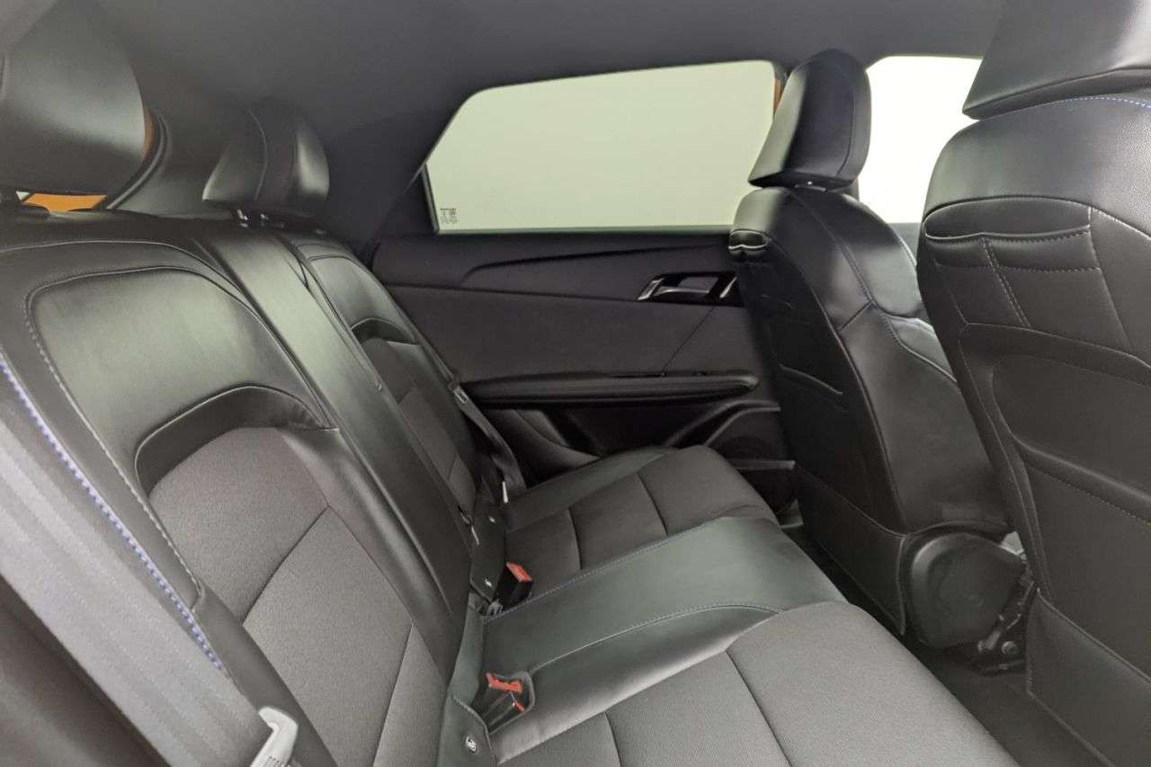 2023 MG MG4 2023 MG MG4