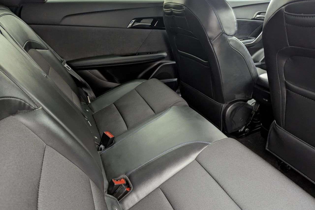 2023 MG MG4 2023 MG MG4