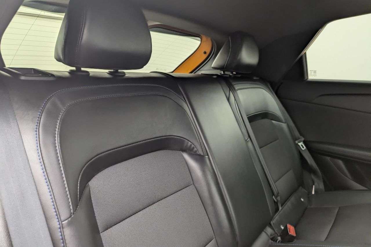 2023 MG MG4 2023 MG MG4