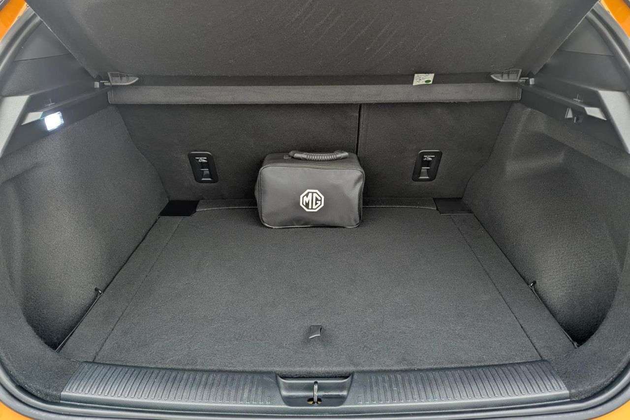 2023 MG MG4 2023 MG MG4