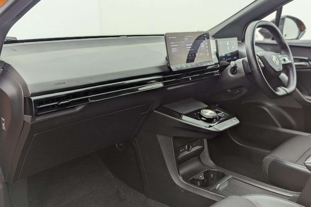 2023 MG MG4 2023 MG MG4