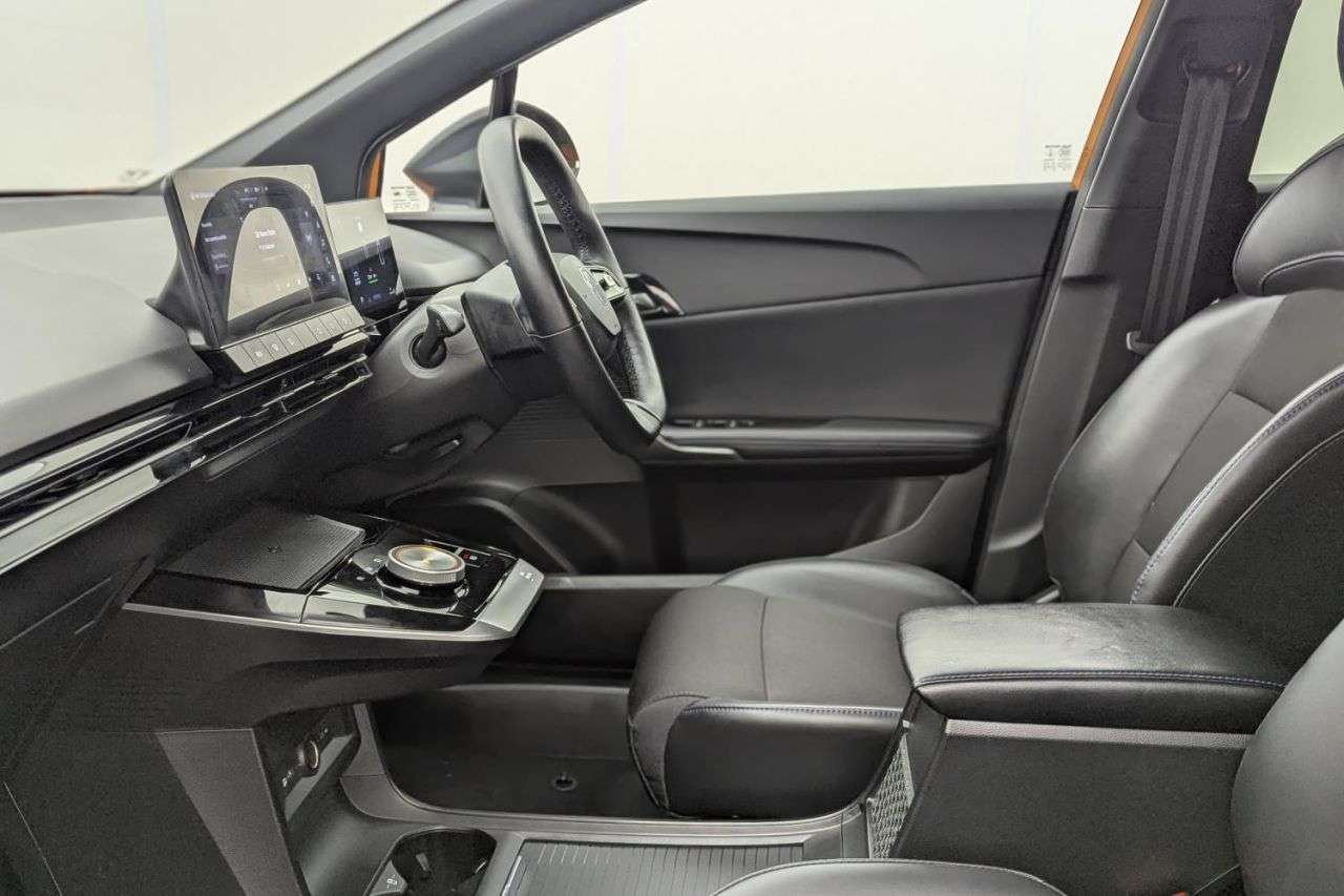 2023 MG MG4 2023 MG MG4