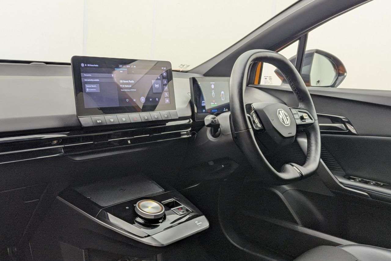 2023 MG MG4 2023 MG MG4