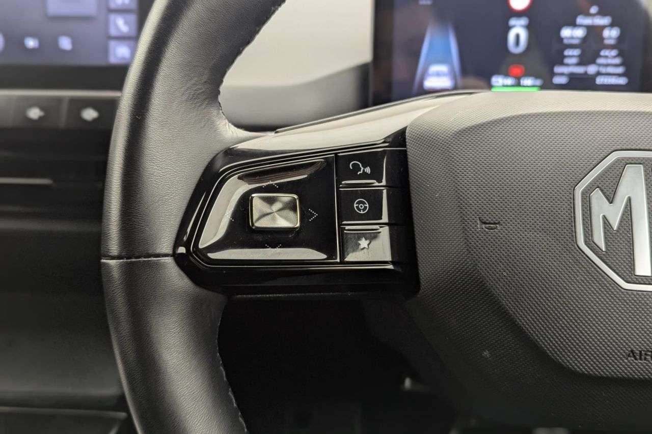 2023 MG MG4 2023 MG MG4