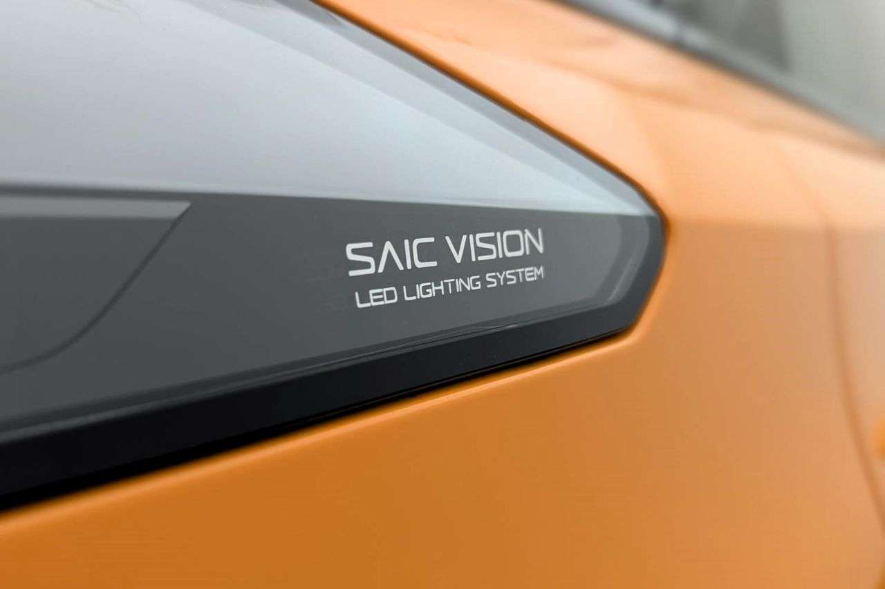 2023 MG MG4 2023 MG MG4