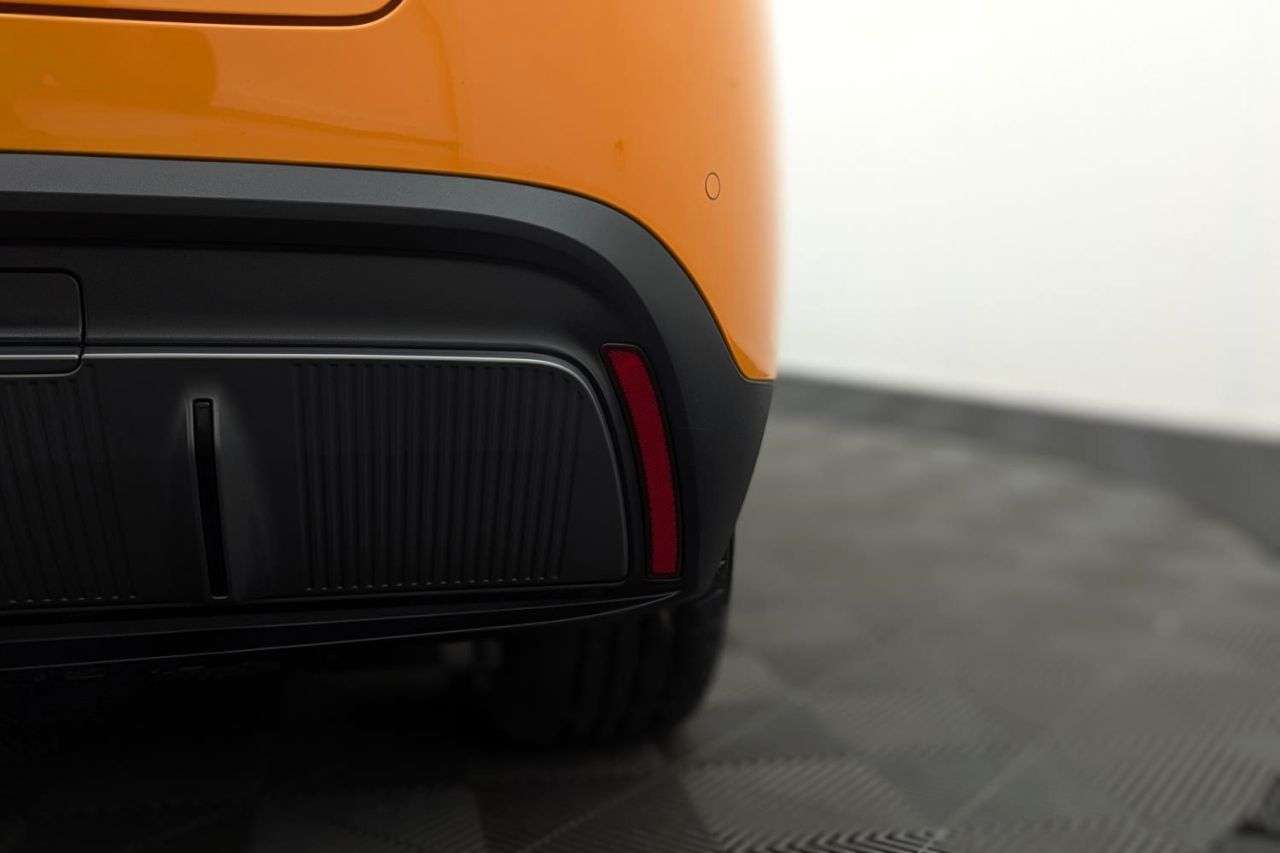 2023 MG MG4 2023 MG MG4