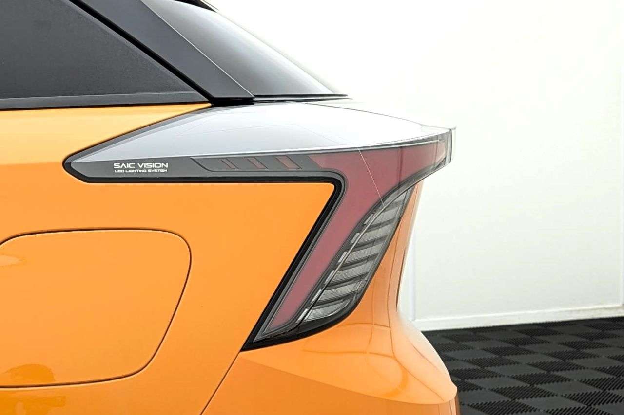 2023 MG MG4 2023 MG MG4