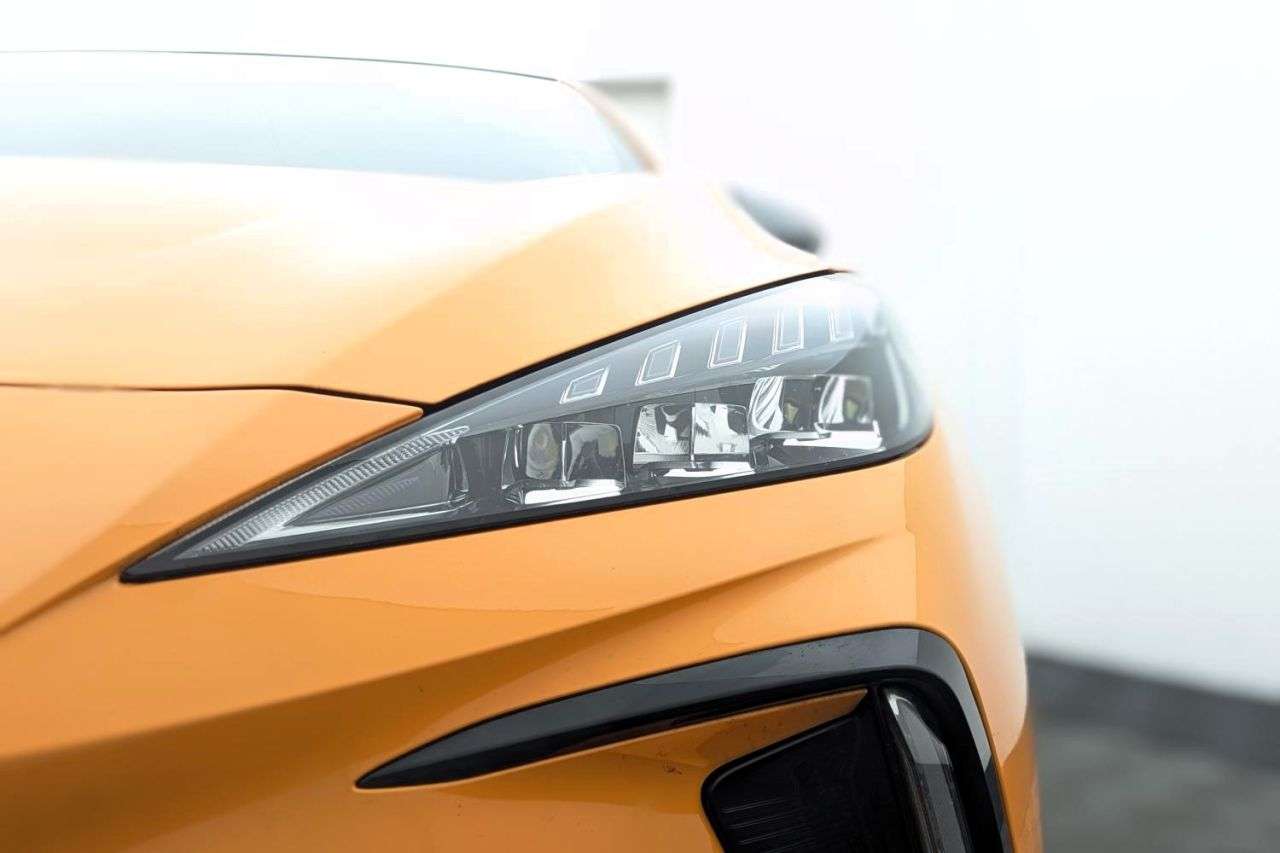 2023 MG MG4 2023 MG MG4