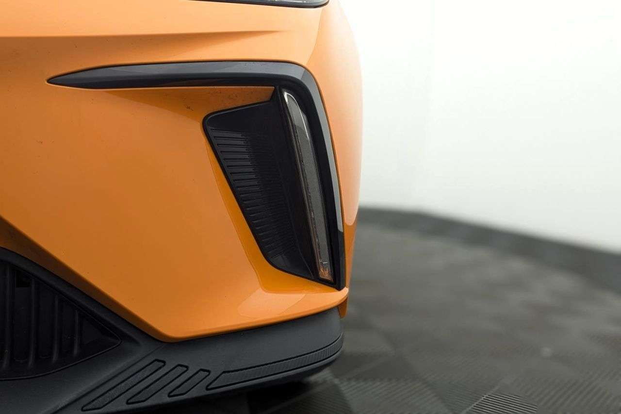 2023 MG MG4 2023 MG MG4