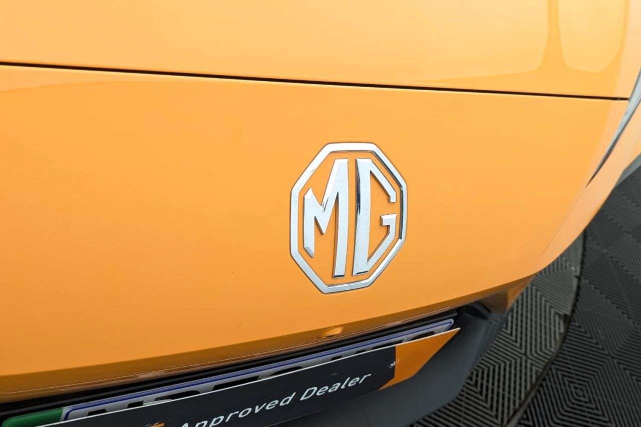 2023 MG MG4 2023 MG MG4