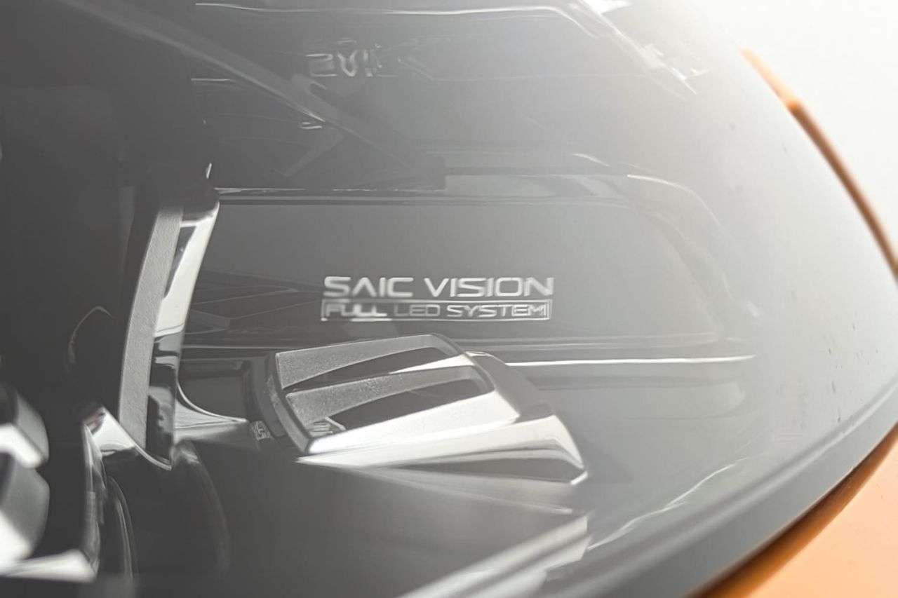 2023 MG MG4 2023 MG MG4