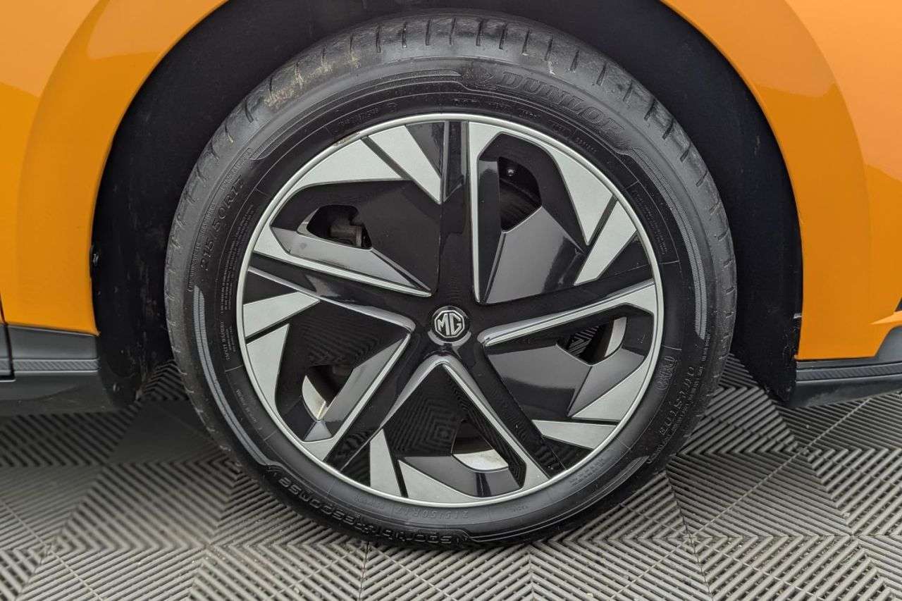 2023 MG MG4 2023 MG MG4