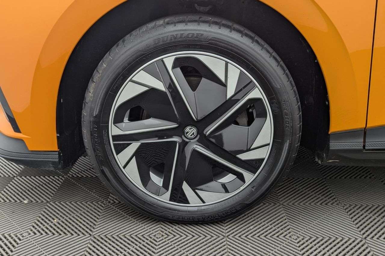 2023 MG MG4 2023 MG MG4