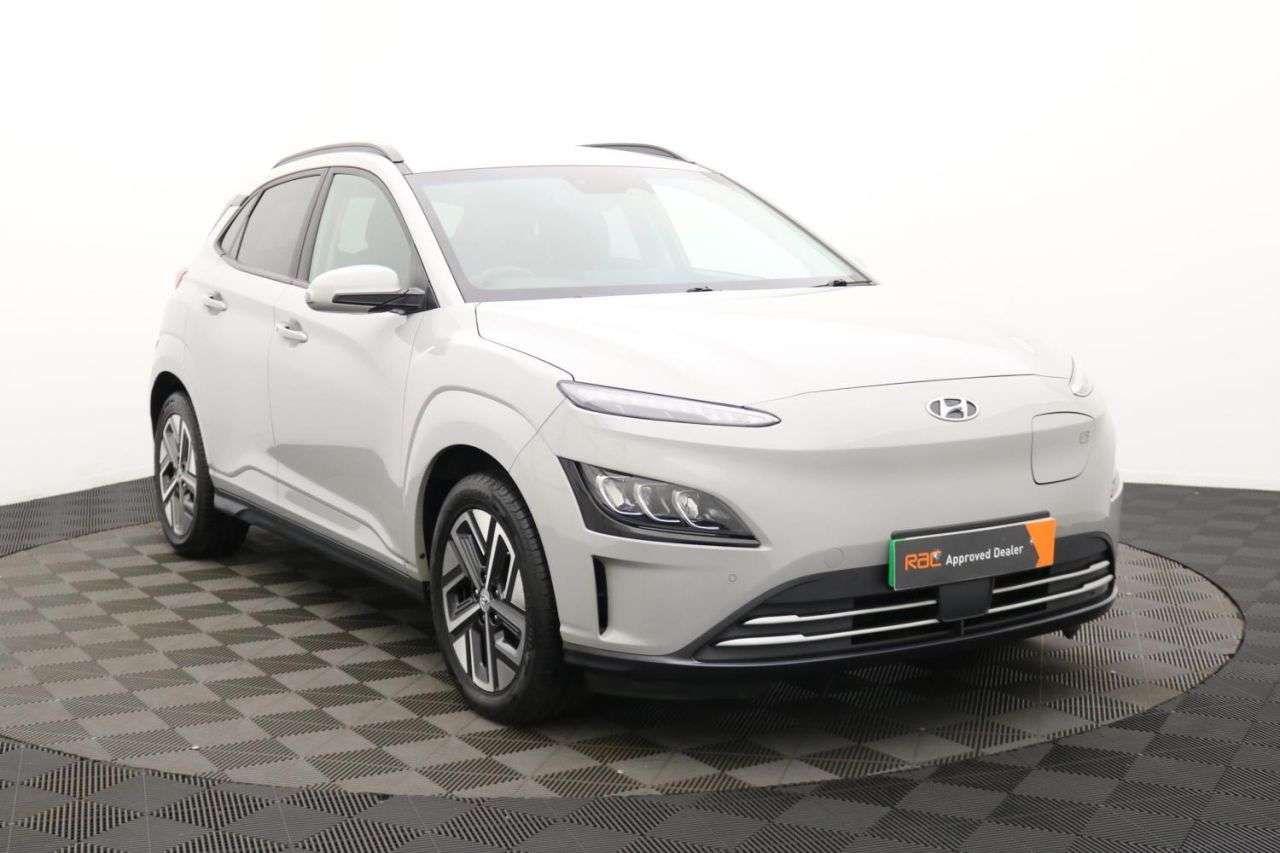 2022 HYUNDAI KONA 2022 HYUNDAI KONA