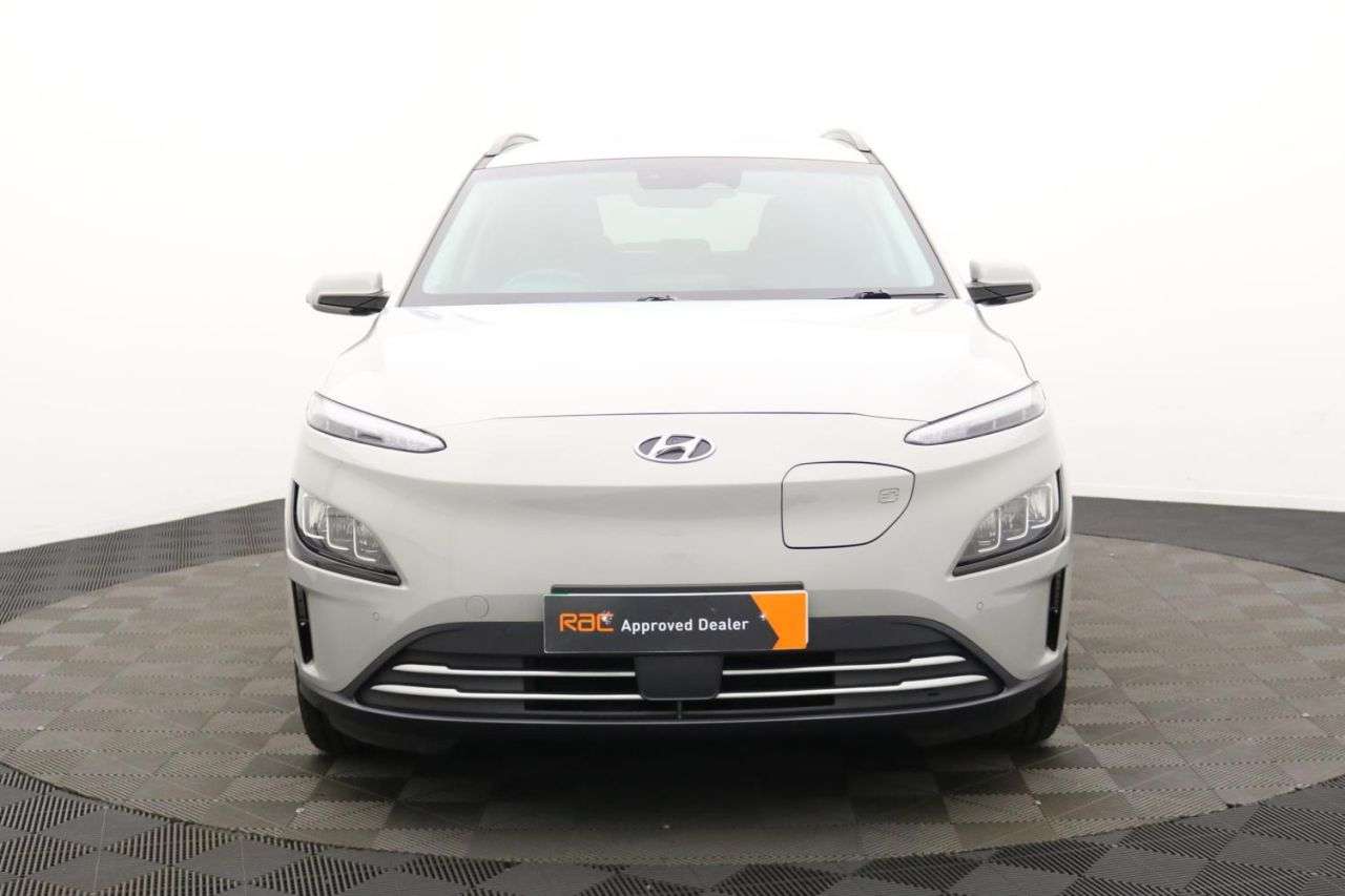 2022 HYUNDAI KONA 2022 HYUNDAI KONA