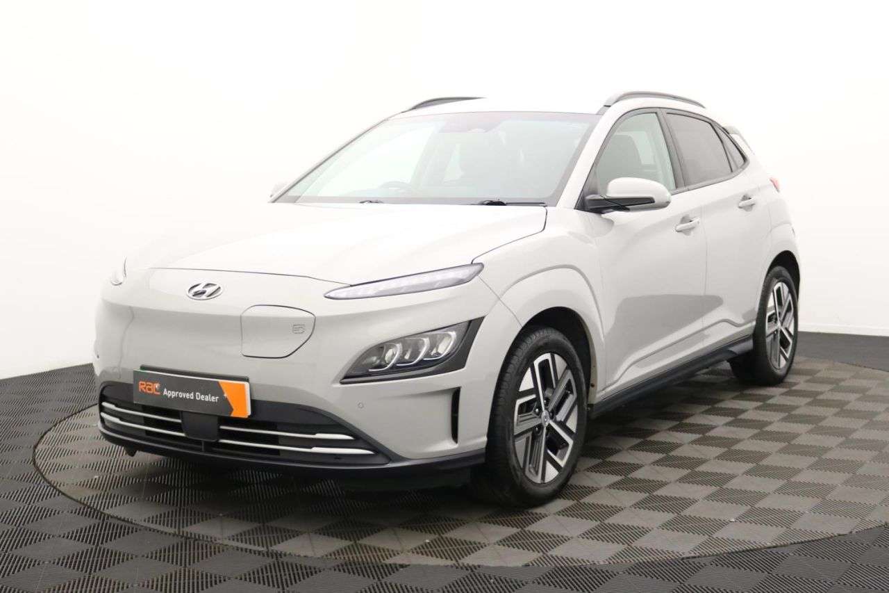 2022 HYUNDAI KONA 2022 HYUNDAI KONA