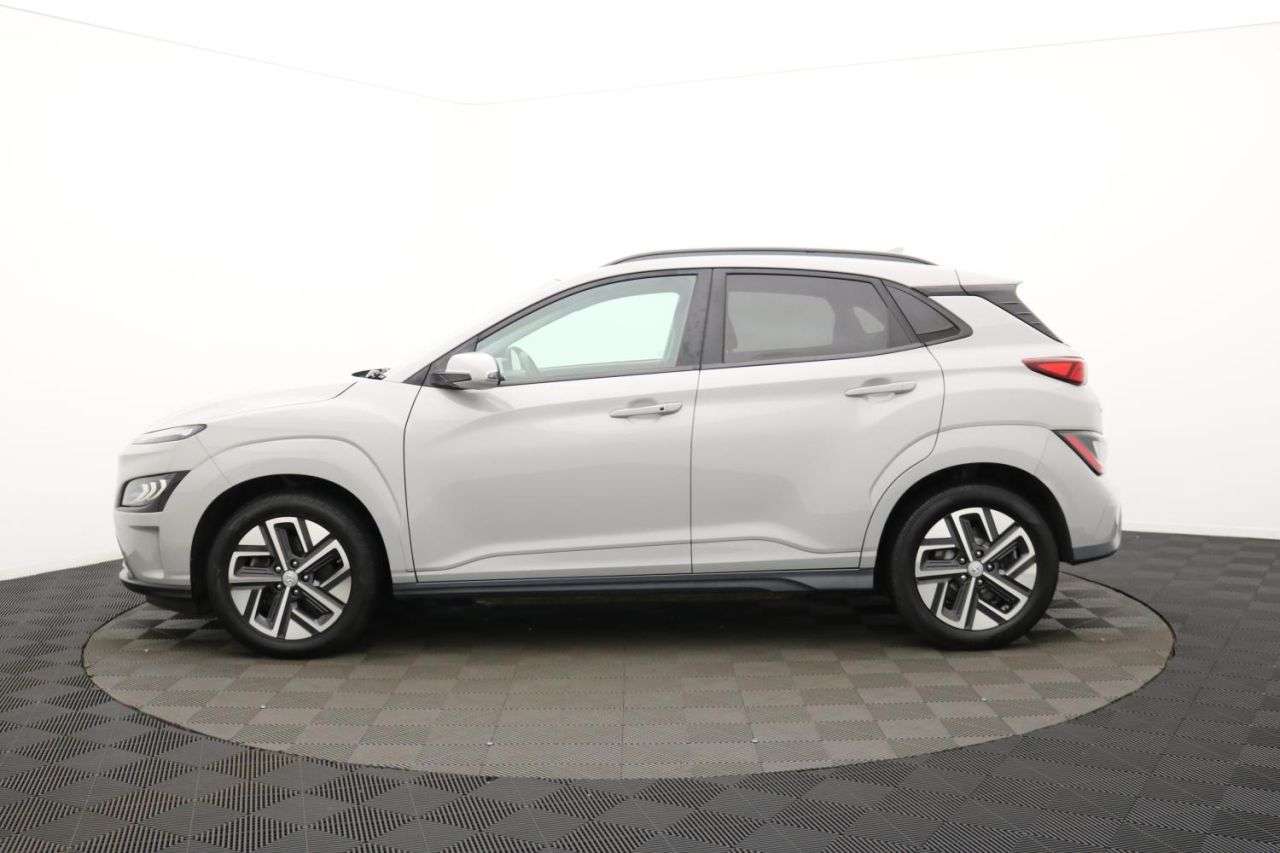 2022 HYUNDAI KONA 2022 HYUNDAI KONA